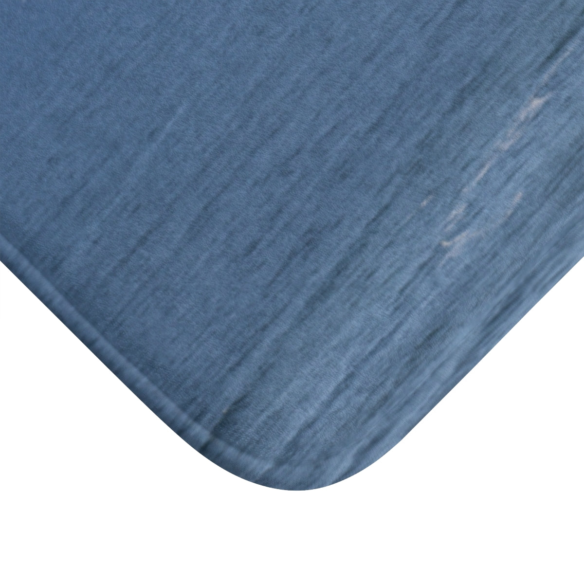 Luxurious Soft Blue Fabric Corner for Home Decor