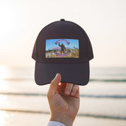 Hunting Adventure Design Baseball Cap product
