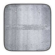 Car Windshield Sun Shade Reflective Folding Accessory
