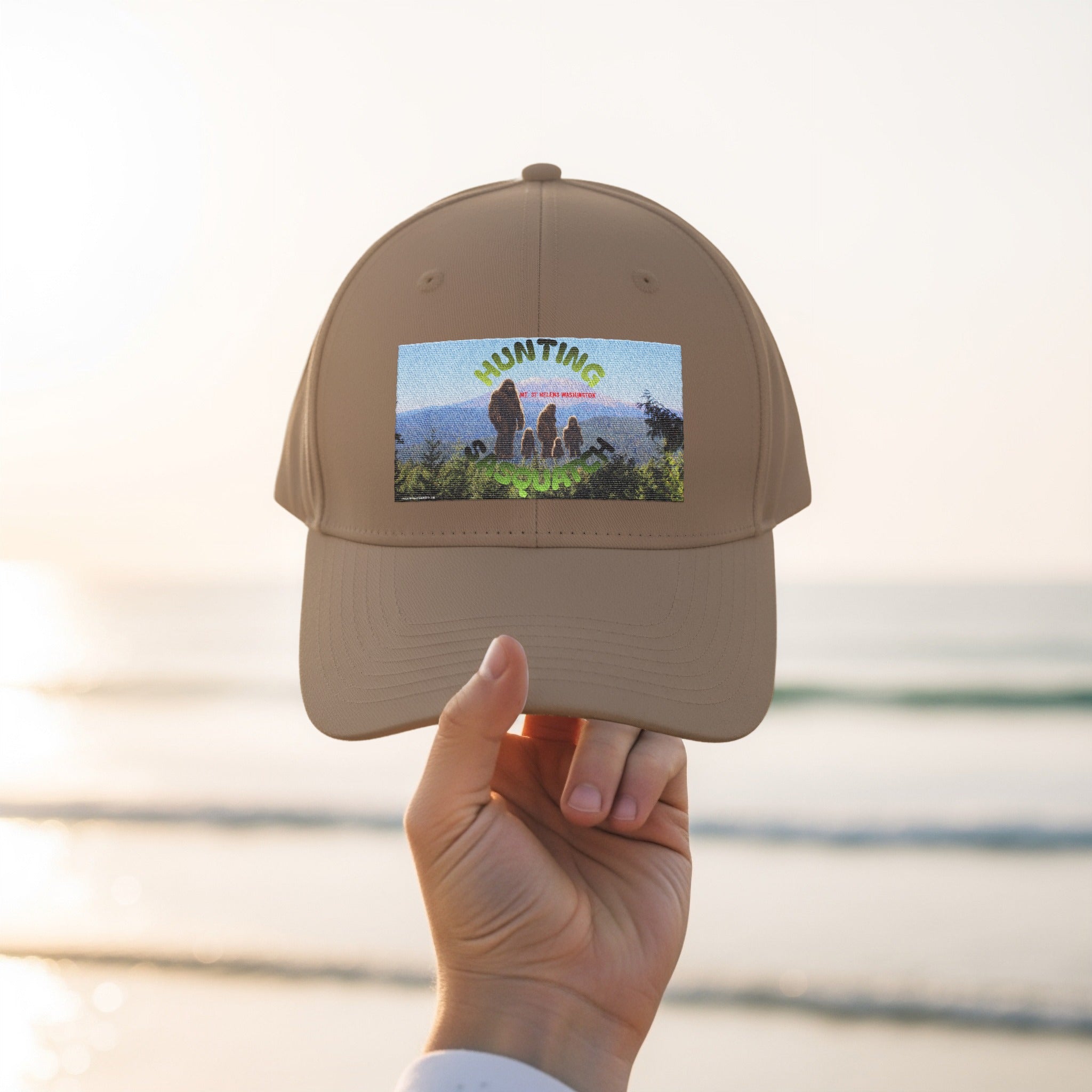 Hunting Nature-Inspired Adventurer Hat product