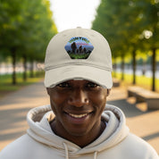 Hunting Squad Baseball Cap Unique Stylish Hat product