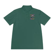 Comfortable Classic Green Polo SHIRT for Everyday Wear
