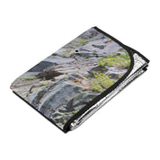 Foldable Outdoor Rock Design Camping Mat