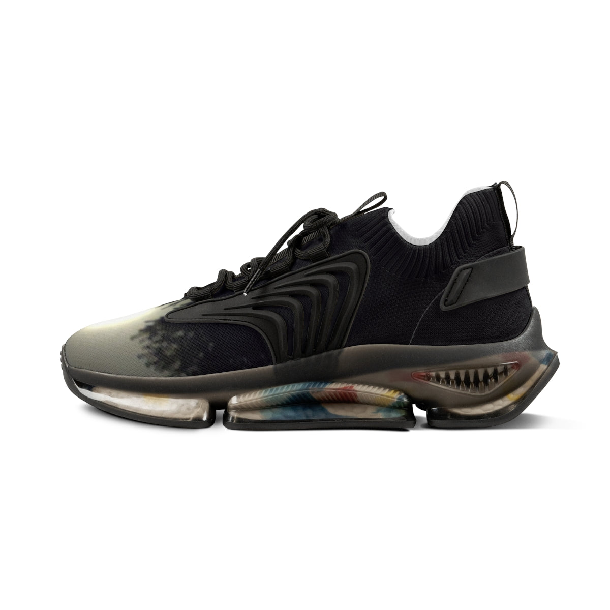 Dynamic Athletic Running Performance Footwear product type