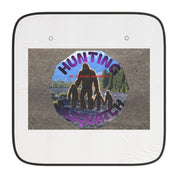 Hunting Sasquatch Mt St Helens Washington product