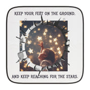 Keep Reaching for the Stars Inspirational Product