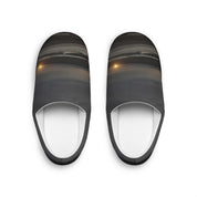 Beautiful Sunset-Themed Cozy Slippers For Comfort