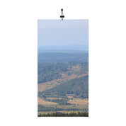 Stunning Nature Landscape Wall Tapestry for Home Decor