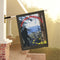 Hunting Sasquatch Flag Perfect for Outdoor Display