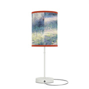 Scenic Nature Inspired Decorative Lamp Product