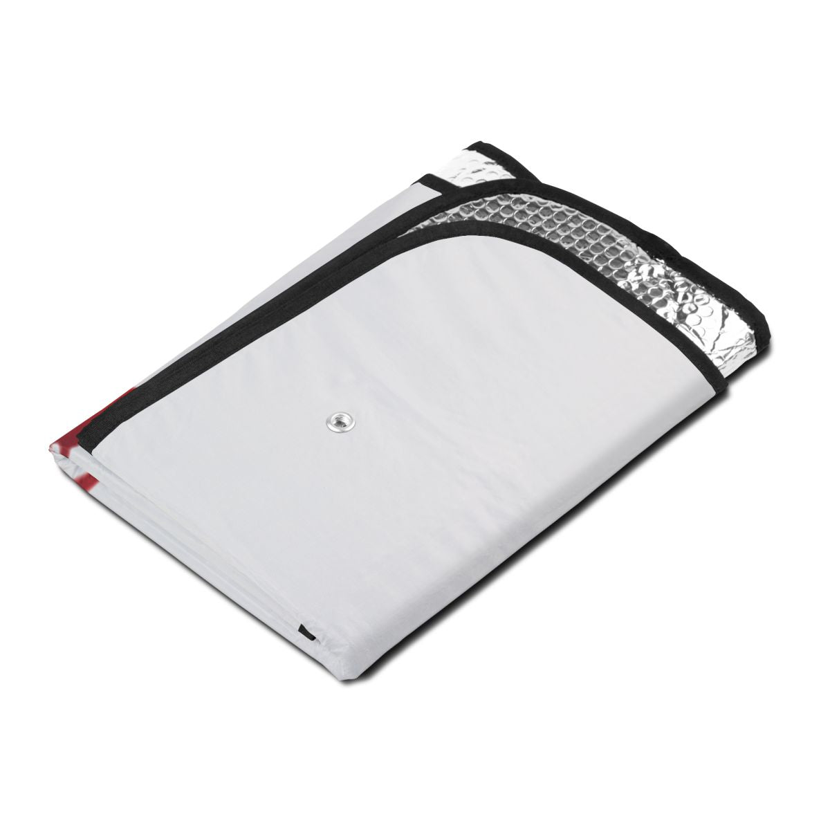 Premium Foldable Car Windshield Sun Shade Cover