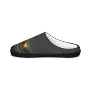 Cozy Space-Themed Design Indoor Slippers for Comfort