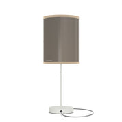 Modern minimalist geometric design table lamp product
