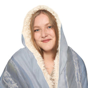 Cozy Hooded Blanket for Ultimate Warmth and Comfort