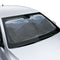 Scenic Mountain Landscape Car Sunshade Product