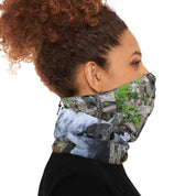 Nature-Inspired Scenery Neck Gaiter Face Covering