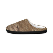 Realistic Rock Texture Slip-On Slippers Product