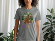 Scooby-Doo Time for a Scooby Snack Graphic Tee