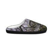Forest Branches Design Cozy Indoor Slipper Product