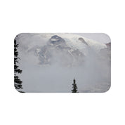 Mountain Landscape Art Home Decor Accessory