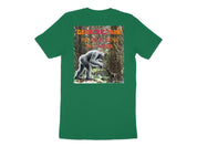 Gerbilite Park Too Big To Bathe Talk Faster T-shirt product