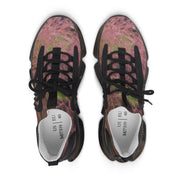 Modern Artistic Design Athletic Footwear for Style