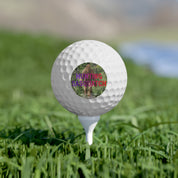 Hunting Sasquatch Golf Ball Sports Product