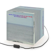 Beautiful Worlds Begin At The Sea product type