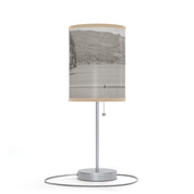 Unique Modern Style Decorative Desk Lamp