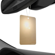 Fresh Scent Car Air Freshener Hanging Deodorizer