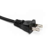 Heavy Duty Power Cord for Efficient Electrical Connection
