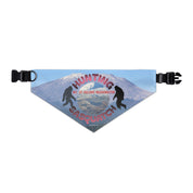 Hunting Sasquatch Mt St Helens Washington product