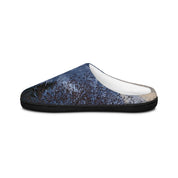 Scenic Blue Nature Printed Comfortable Footwear Product
