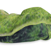 Green Fitness Equipment Cover for Gym Use