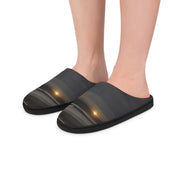 Sunset Design Comfortable Indoor Slippers