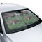 Deer Design Sunshade for Windshield Covering Accessory