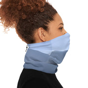 Lightweight Stretchable Multifunctional Neck Gaiter