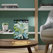 Unique Succulent Printed Decorative Lighting product