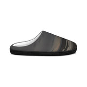 Cozy Comfort Indoor Slip-On Shoes for Relaxation