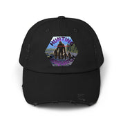 Hunting Season Bigfoot Hunters Cap product