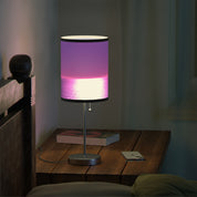 Beautiful Night Sky Themed Bedside Lamp Product