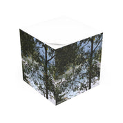 Beautiful Scenic Nature View Customizable Box