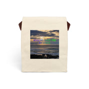 Working Hard For My Lunch Design Lunch Tote Bag