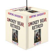 HUNTING SASQUATCH SMOKEY BEAR RETIRED product type