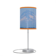 Majestic Mountain Design Decorative Lamp