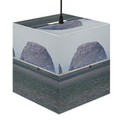 Rocky Seastacks Ocean Beach Water Scenery product type