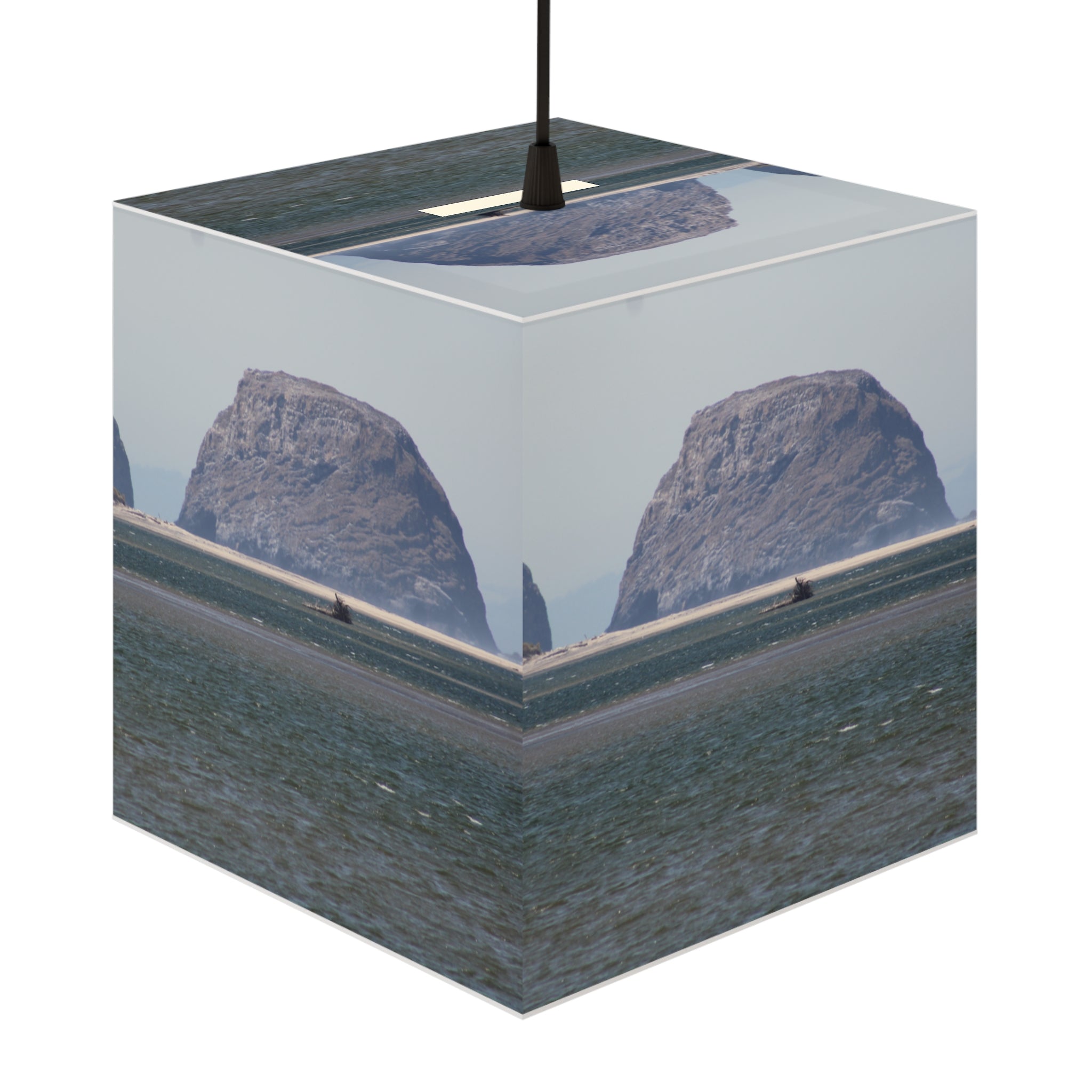 Rocky Seastacks Ocean Beach Water Scenery product type