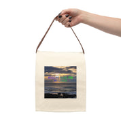 Working Hard For My Lunch Printed Design Bag