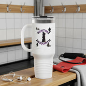 Hunting Sasquatch Premium Design Mug product