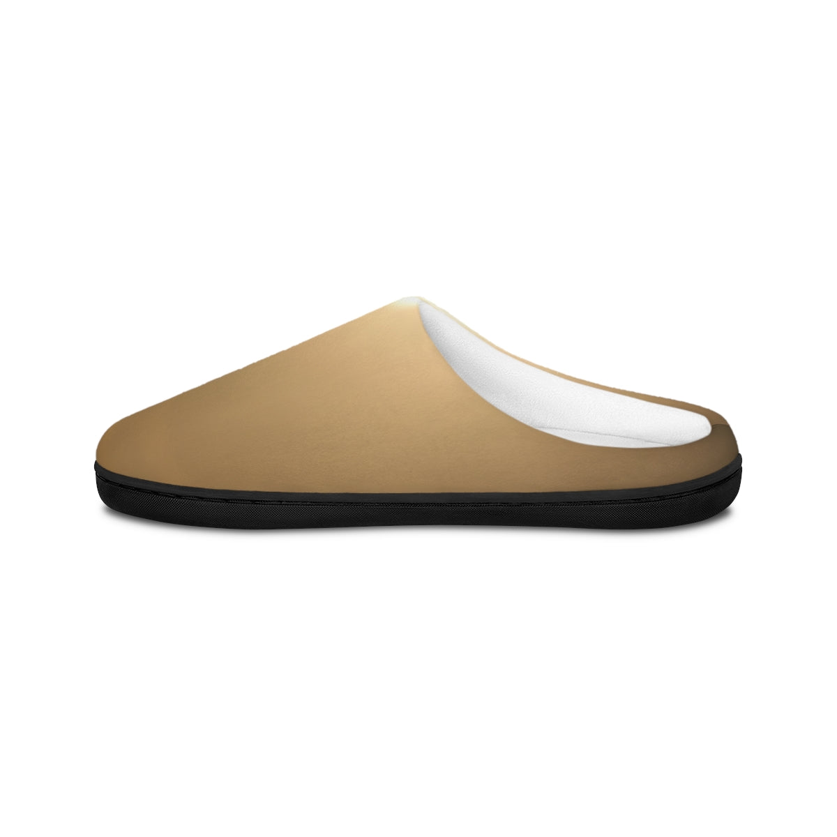Comfortable Beige Slip-On Lightweight Casual Shoe